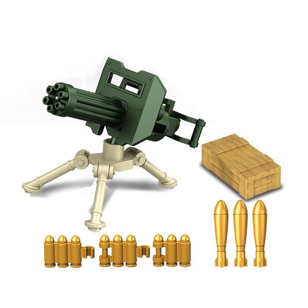 children's educational assembly toy building blocks intelligence development military heavy weapons diy ornaments
children's educational assembly toy building blocks intelligence development military heavy weapons diy ornaments