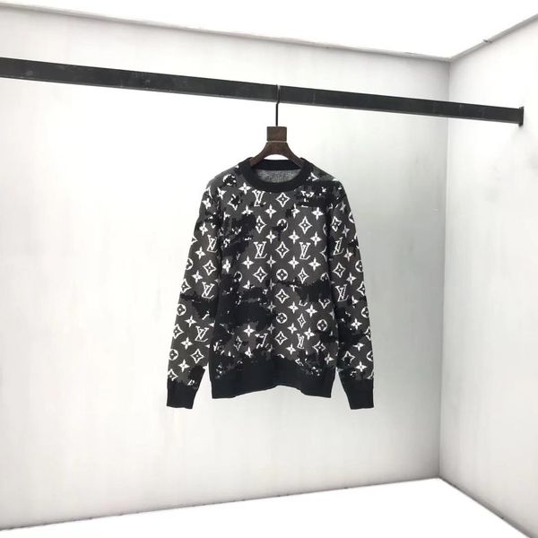 2020ss spring and summer new high grade cotton printing short sleeve round neck panel t-shirt size: m-l-xl-xxl-xxxl color: black white 065
2020ss spring and summer new high grade cotton printing short sleeve round neck panel t-shirt size: m-l-xl-xxl-xxxl color: black white 065