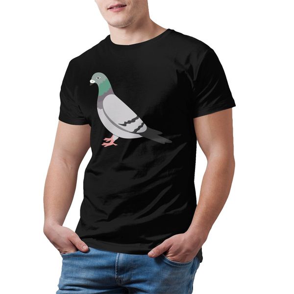 pigeon bird pigeon print short sleeve casual 100 percent cotton cute men 4xl hoodie designers t shirts sweatshirt
pigeon bird pigeon print short sleeve casual 100 percent cotton cute men 4xl hoodie designers t shirts sweatshirt