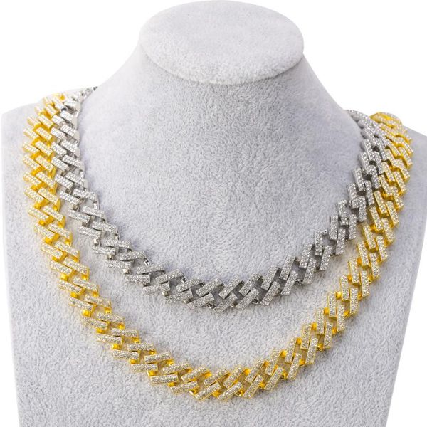 хип-хоп сплав горный хрусталь коренастый choker ожерелье полный rhinestone кубинский цепи ожерелье мужчины женщины ключицы цепи тенниса брас, Golden;silver
хип-хоп сплав горный хрусталь коренастый choker ожерелье полный rhinestone кубинский цепи ожерелье мужчины женщины ключицы цепи тенниса брас, Golden;silver