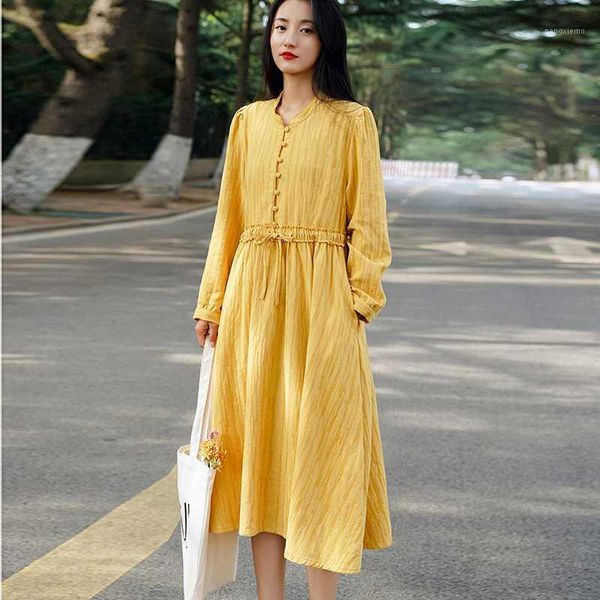 nini wonderland new autumn jacquard cotton dress women's 2020 long sleeved vintage midi dress lady spring sweet elegant dresses1, Black;gray
nini wonderland new autumn jacquard cotton dress women's 2020 long sleeved vintage midi dress lady spring sweet elegant dresses1, Black;gray