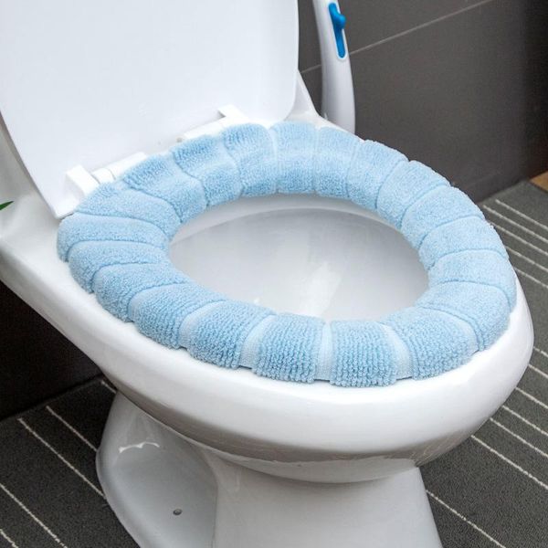 2020 new comfortable velvet coral bathroom toilet seat cover winter toilet cover closestool mat seat toilet case lid cover
2020 new comfortable velvet coral bathroom toilet seat cover winter toilet cover closestool mat seat toilet case lid cover