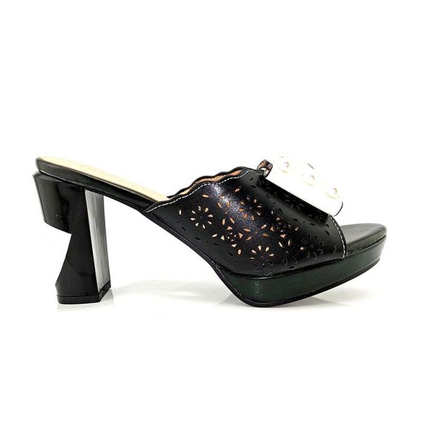 nigerian women party shoes elegant ladies shoes with heels 8cm designer women luxury style, Black
nigerian women party shoes elegant ladies shoes with heels 8cm designer women luxury style, Black