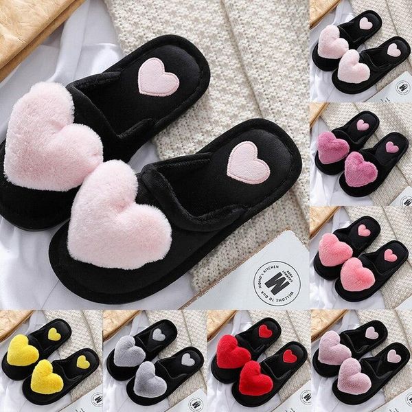 winter woman cotton slippers indoor slip on faux fur warm shoes non-slip home slippers flats female house shoes, Black
winter woman cotton slippers indoor slip on faux fur warm shoes non-slip home slippers flats female house shoes, Black