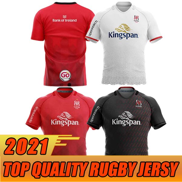 2021 ulster rugby jerseys home away kukri shirt maillot de rugby ulster national rugby league mens size s-5xl quality, Black;gray
2021 ulster rugby jerseys home away kukri shirt maillot de rugby ulster national rugby league mens size s-5xl quality, Black;gray