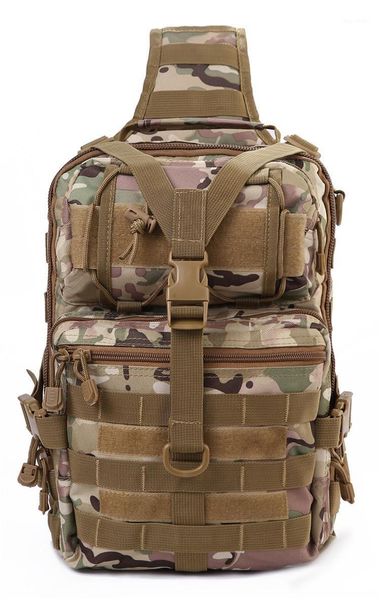 outdoor bags 20-35l mountaineering shoulder bag chest waterproof camouflage fan messenger1
outdoor bags 20-35l mountaineering shoulder bag chest waterproof camouflage fan messenger1