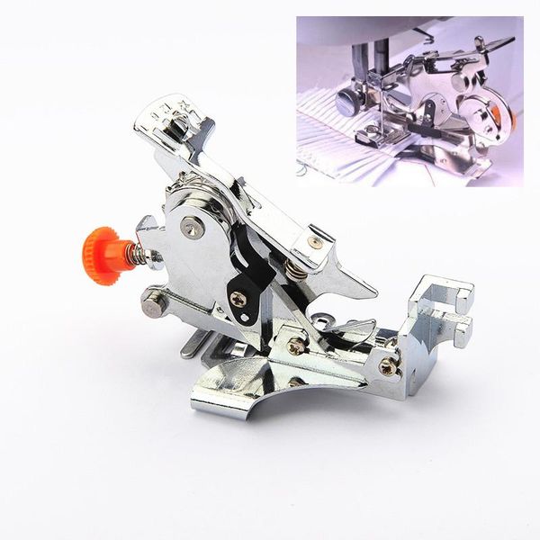 sewing notions & tools xunzhe model 55705 household multi-function machine low presser foot corrugated accessories singer brother, Black
sewing notions & tools xunzhe model 55705 household multi-function machine low presser foot corrugated accessories singer brother, Black