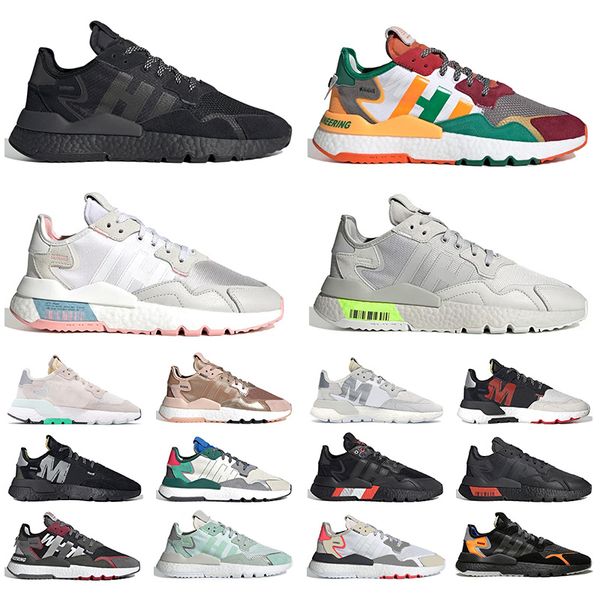 2020 new arrival nite jogger men women outdoor shoes triple black white joggers outdoor mens womens trainers sports sneakers ners
2020 new arrival nite jogger men women outdoor shoes triple black white joggers outdoor mens womens trainers sports sneakers ners
