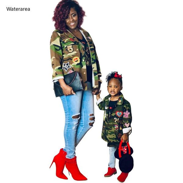 new plus-size autumn winter turn-down collar long sleeve embroidery patch multiple pockets camouflage jacket fashion coat 19461, Tan;black
new plus-size autumn winter turn-down collar long sleeve embroidery patch multiple pockets camouflage jacket fashion coat 19461, Tan;black