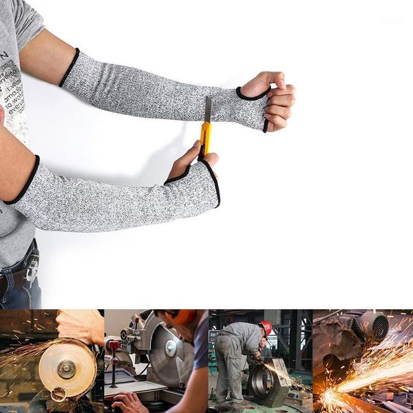 elbow & knee pads breathable gloves scar cover arm sleeves cut-resistant anti-cutting sunscreen uv protection half finger warmers for outdoo, Black;gray
elbow & knee pads breathable gloves scar cover arm sleeves cut-resistant anti-cutting sunscreen uv protection half finger warmers for outdoo, Black;gray