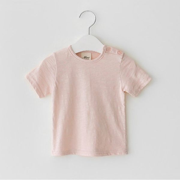 pure soft breathable t-shirt short sleeve pullover jacket for boys and girls of summer style in 2020 baby girl clothes, Blue
pure soft breathable t-shirt short sleeve pullover jacket for boys and girls of summer style in 2020 baby girl clothes, Blue