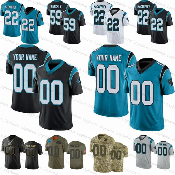 custom mens women kids carolina panthers jerseys 95 derrick brown christian mccaffrey luke kuechly robby anderson bridgewater moore, Black;yellow
custom mens women kids carolina panthers jerseys 95 derrick brown christian mccaffrey luke kuechly robby anderson bridgewater moore, Black;yellow