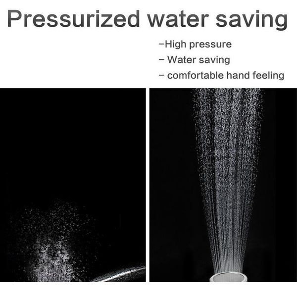space aluminum hand-held shower head used for pressurizing water saving nozzle in bathroom high pressure mas qylisb
space aluminum hand-held shower head used for pressurizing water saving nozzle in bathroom high pressure mas qylisb