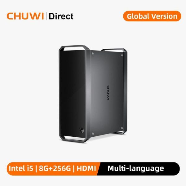 mini pcs chuwi corebox windows 10 pc intel core desk4k decoding 8gb ram 256gb ssd gigabit ethernet 2.4g/ 5g wifi1
mini pcs chuwi corebox windows 10 pc intel core desk4k decoding 8gb ram 256gb ssd gigabit ethernet 2.4g/ 5g wifi1