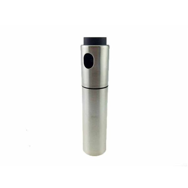 spraying steel olive pump silver oil stainless bottle sprayer bbq jar tool can pot
spraying steel olive pump silver oil stainless bottle sprayer bbq jar tool can pot