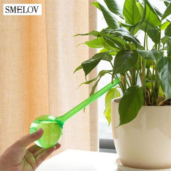 plant flower automatic watering device house garden imitation glass ball self-watering system pvc drip irrigation waterer
plant flower automatic watering device house garden imitation glass ball self-watering system pvc drip irrigation waterer