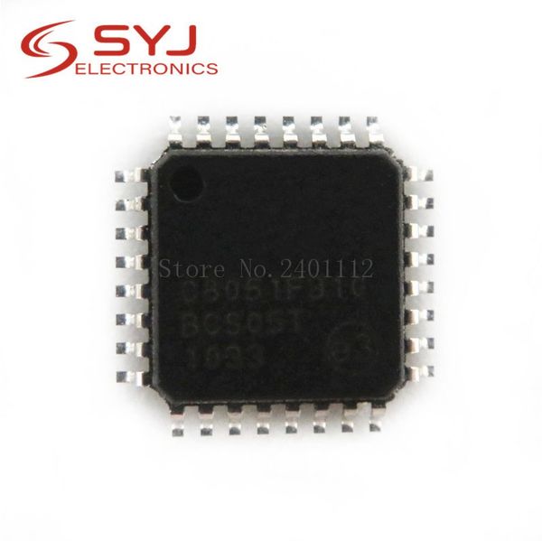1pcs / lot c8051f310-gqr c8051f310-gq c8051f310 c8051f lqfp-32 in stock
1pcs / lot c8051f310-gqr c8051f310-gq c8051f310 c8051f lqfp-32 in stock