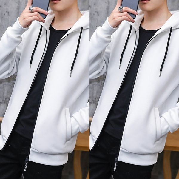 ybh30 fall 2019 new cardigan plush fall 2019 bsiqd sportswear sweater new sweater coat men's cardigan plush men's sportswear coat, Black
ybh30 fall 2019 new cardigan plush fall 2019 bsiqd sportswear sweater new sweater coat men's cardigan plush men's sportswear coat, Black