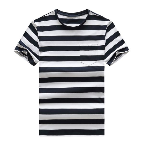 2021 new high-quality pure cotton new round neck striped short-sleeved t-shirt short-sleeved men's t-shirt casual sports men's t-s, White;black
2021 new high-quality pure cotton new round neck striped short-sleeved t-shirt short-sleeved men's t-shirt casual sports men's t-s, White;black