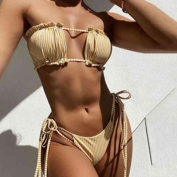 thong summer push up bikinis women bandage swimwear bather beach wear retro swimsuit women bikini set, White;black
thong summer push up bikinis women bandage swimwear bather beach wear retro swimsuit women bikini set, White;black