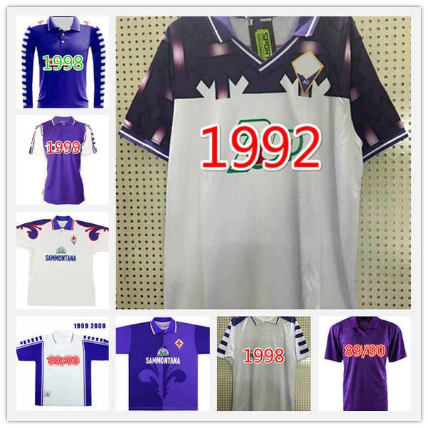 fiorentina retro 92 93 1998 1999 00 retro camicia di calcio maglie batistuta 99 00 florence home jersey retro futebol longe de manga comprid, Black;yellow
fiorentina retro 92 93 1998 1999 00 retro camicia di calcio maglie batistuta 99 00 florence home jersey retro futebol longe de manga comprid, Black;yellow