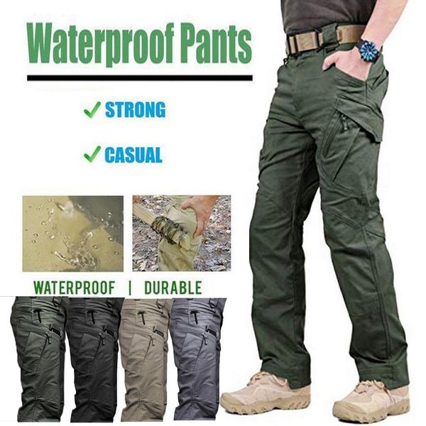 mens pant scratch-proof waterproof men militar tactical cargo outdoor pants combat training military pant lj201007, Black
mens pant scratch-proof waterproof men militar tactical cargo outdoor pants combat training military pant lj201007, Black