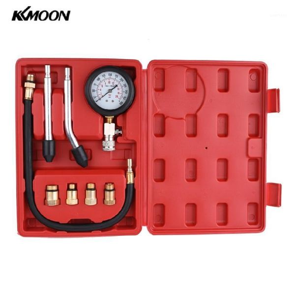 gasoline engine compression tester auto petrol gas engine cylinder automobile pressure gauge tester automotive test kit 0-300psi1
gasoline engine compression tester auto petrol gas engine cylinder automobile pressure gauge tester automotive test kit 0-300psi1