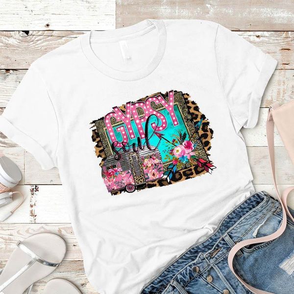 women gypsy letters laides women bottle shirt summer female printed graphic mujer camisa tshirt tees clothing t-shirt, White
women gypsy letters laides women bottle shirt summer female printed graphic mujer camisa tshirt tees clothing t-shirt, White
