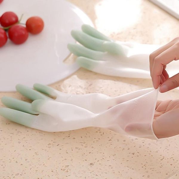 disposable gloves kitchen pvc dish washing household for clothes cleaning dishes
disposable gloves kitchen pvc dish washing household for clothes cleaning dishes