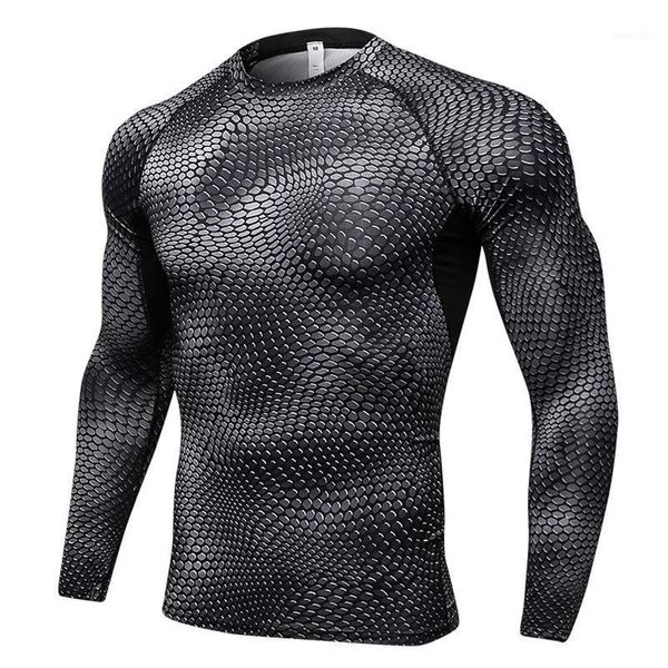 running jerseys men's fitness training long sleeve tight-fitting stretch-wicking quick-drying clothes camiseta manga larga de secad, Black;blue
running jerseys men's fitness training long sleeve tight-fitting stretch-wicking quick-drying clothes camiseta manga larga de secad, Black;blue