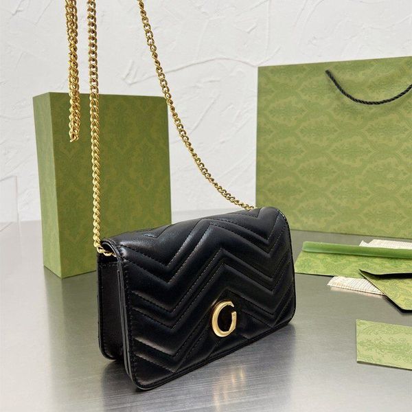 marmont woc designer wallets coin purse bag women fashion chain shoulder crossbody bags soft leather clutch bag
marmont woc designer wallets coin purse bag women fashion chain shoulder crossbody bags soft leather clutch bag