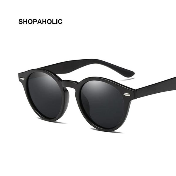 sunglasses fashion women vintage retro mirror sun glasses men cat eye sunglass black feminino, White;black
sunglasses fashion women vintage retro mirror sun glasses men cat eye sunglass black feminino, White;black