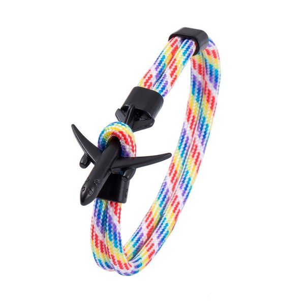 new fashion navy blue survival rope chain multilayer anchor charm bracelets & bangles for men women gift sport hooks jllggu
new fashion navy blue survival rope chain multilayer anchor charm bracelets & bangles for men women gift sport hooks jllggu