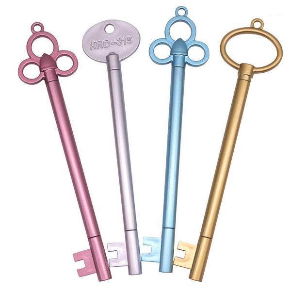 gel pens 4 pcs good quality 0.38mm vintage key plastic pen creative cute kawaii for kids novely item school supplies1
gel pens 4 pcs good quality 0.38mm vintage key plastic pen creative cute kawaii for kids novely item school supplies1