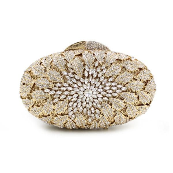 fashion women evening bag diamonds beaded metal sequined day clutch purse handbags with chain gold bags
fashion women evening bag diamonds beaded metal sequined day clutch purse handbags with chain gold bags