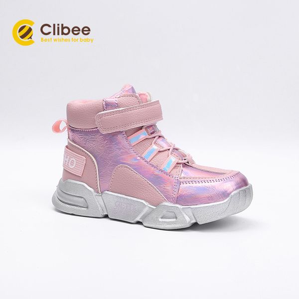 clibee 2020 newly kids ankle outdoor sneaker girls winter snow children flat casual sport boots with hook-loop 27-32, Black;grey
clibee 2020 newly kids ankle outdoor sneaker girls winter snow children flat casual sport boots with hook-loop 27-32, Black;grey