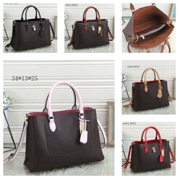 new wholesale ladies shoulder bag messenger bag leather designer famous handbag women chain party bag pure woman hobo bags sz 34*13*25 cm
new wholesale ladies shoulder bag messenger bag leather designer famous handbag women chain party bag pure woman hobo bags sz 34*13*25 cm