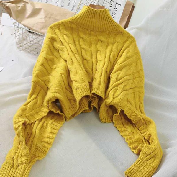 large size winter pulover women turtleneck women's knitted sweaters loose pullovers warm autumn winter women sweater1, White;black
large size winter pulover women turtleneck women's knitted sweaters loose pullovers warm autumn winter women sweater1, White;black