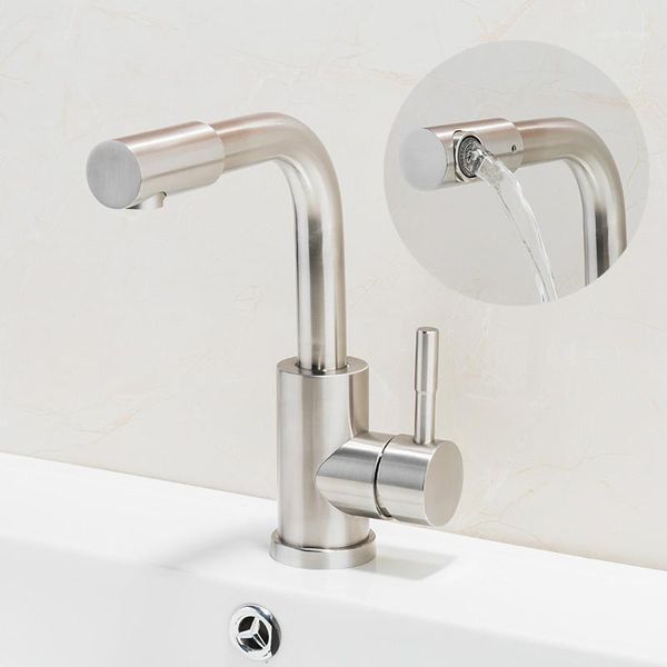 new 304 stainless steel brushed bath basin faucet bathroom faucets sink mixer taps vanity and cold water mixer1
new 304 stainless steel brushed bath basin faucet bathroom faucets sink mixer taps vanity and cold water mixer1