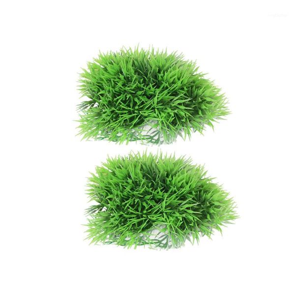 decorative flowers & wreaths 2pcs lifelike emulational durable artificial simulation water grass for fish tank aquarium landscaping1
decorative flowers & wreaths 2pcs lifelike emulational durable artificial simulation water grass for fish tank aquarium landscaping1