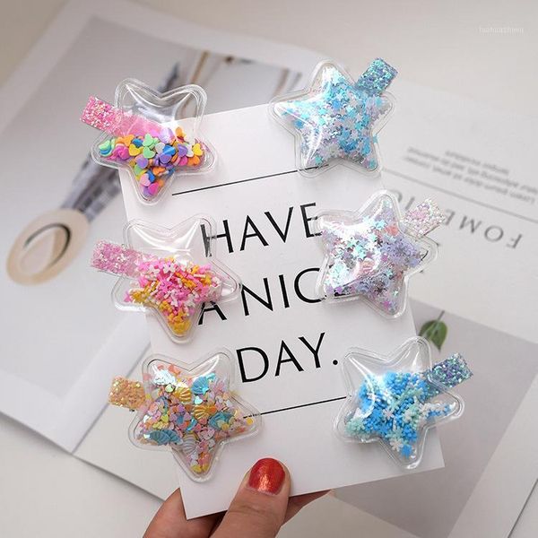 korean cute baby hair clips for girls glitter sequins star crown heart hair accessories bows kids hairpin pin1, Slivery;white
korean cute baby hair clips for girls glitter sequins star crown heart hair accessories bows kids hairpin pin1, Slivery;white