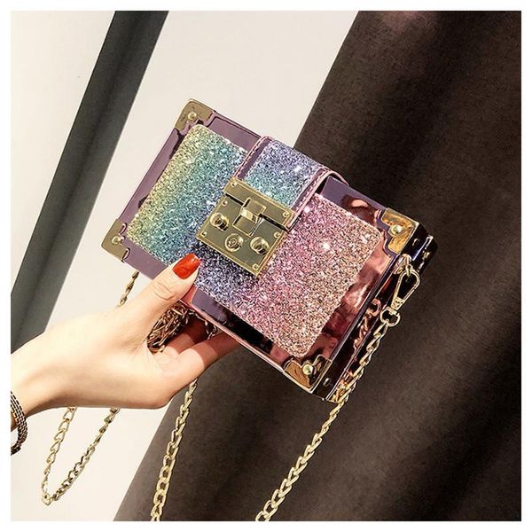 fashion box shape crossbody bags for women letter laser small square shoulder messenger ins wild pvc jelly bag
fashion box shape crossbody bags for women letter laser small square shoulder messenger ins wild pvc jelly bag