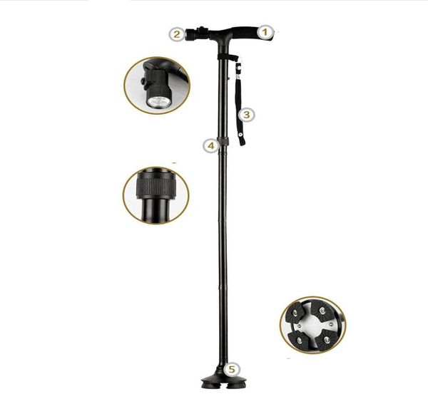 t handle 4 folding crutch 360 degree hiking trekking pole cane stable plate walking stick for old people wmtmbh xhlove
t handle 4 folding crutch 360 degree hiking trekking pole cane stable plate walking stick for old people wmtmbh xhlove