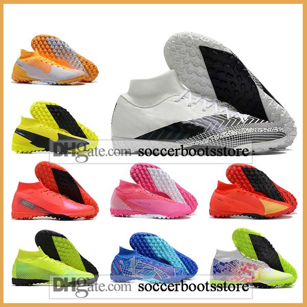 gift bag kids mens high ankle football boots cr7 mercurial superfly 7 elite tf soccer shoes superflyx vii neymar acc indoor soccer cleats, Black
gift bag kids mens high ankle football boots cr7 mercurial superfly 7 elite tf soccer shoes superflyx vii neymar acc indoor soccer cleats, Black