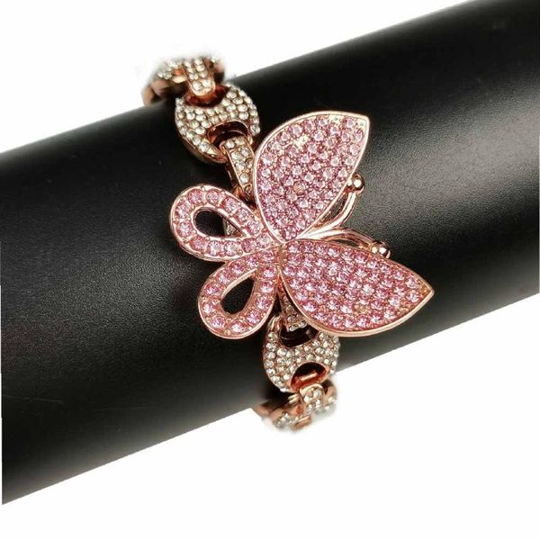 hip hop bling iced out зёрен link chain браслет мужчины женщины свинья рыло камень бабочки шарма цепи 8 форма браслеты 12мм, Black
hip hop bling iced out зёрен link chain браслет мужчины женщины свинья рыло камень бабочки шарма цепи 8 форма браслеты 12мм, Black