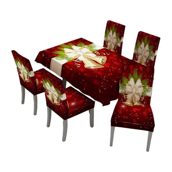 christmas chair cover bell digital printing stretch universal chair cover restaurant tablecloth christmas decration
christmas chair cover bell digital printing stretch universal chair cover restaurant tablecloth christmas decration