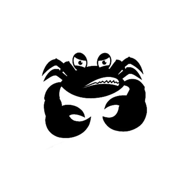 crab cancer sea ocean water sand cheerful fun car sticker waterproof sunscreen decal vinyl,13cm*11cm
crab cancer sea ocean water sand cheerful fun car sticker waterproof sunscreen decal vinyl,13cm*11cm