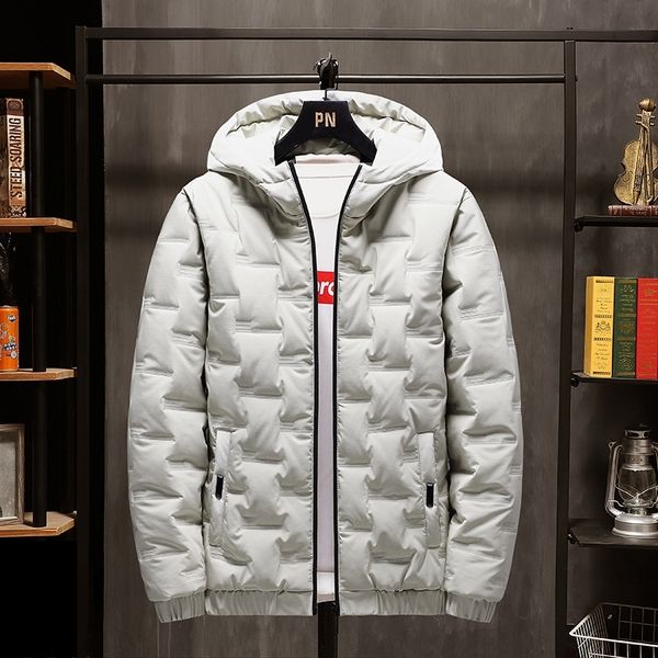 lzk5 wholesalemen039;s down coat down jackets jackets winter parkas casual stand collar jackets cotton-padded cotton chaqueta pluma hombre, Black
lzk5 wholesalemen039;s down coat down jackets jackets winter parkas casual stand collar jackets cotton-padded cotton chaqueta pluma hombre, Black