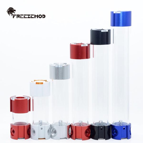 emod od50mm cylindrical reservoir metal cover water tank colorful 12/17/22/27/32cm built-in bubble exhauster water cooler
emod od50mm cylindrical reservoir metal cover water tank colorful 12/17/22/27/32cm built-in bubble exhauster water cooler