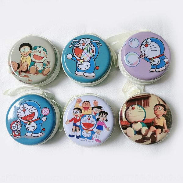8p3fv creative tinplate storage coin purse pocket change dingdang zero wallet mini portable round zipperbag cartoon coin key storage bag, Silver
8p3fv creative tinplate storage coin purse pocket change dingdang zero wallet mini portable round zipperbag cartoon coin key storage bag, Silver